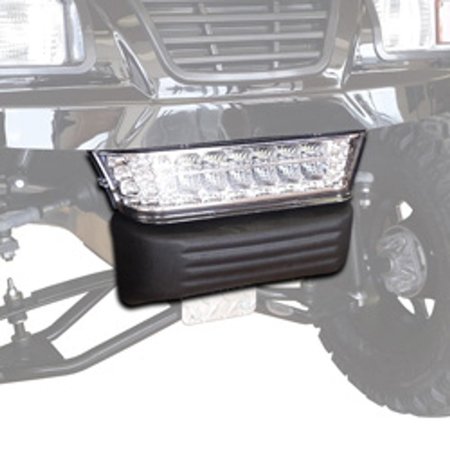 ILC Replacement For Club Car Pro Fit 12/48 Volt Led Headlight Bar And Taillight Kit Precedent Model For PART-PF11688